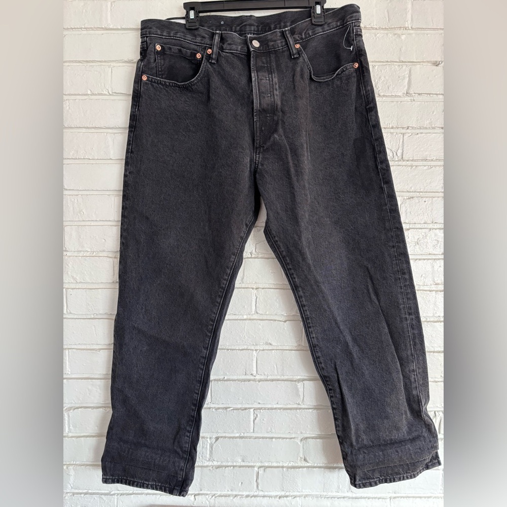 Gap Men’s Straight Jeans